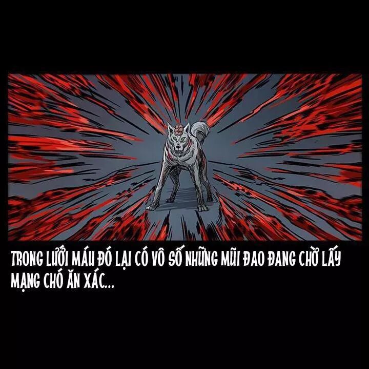 Đọc truyện U Minh Ngụy Tượng - Chap 201