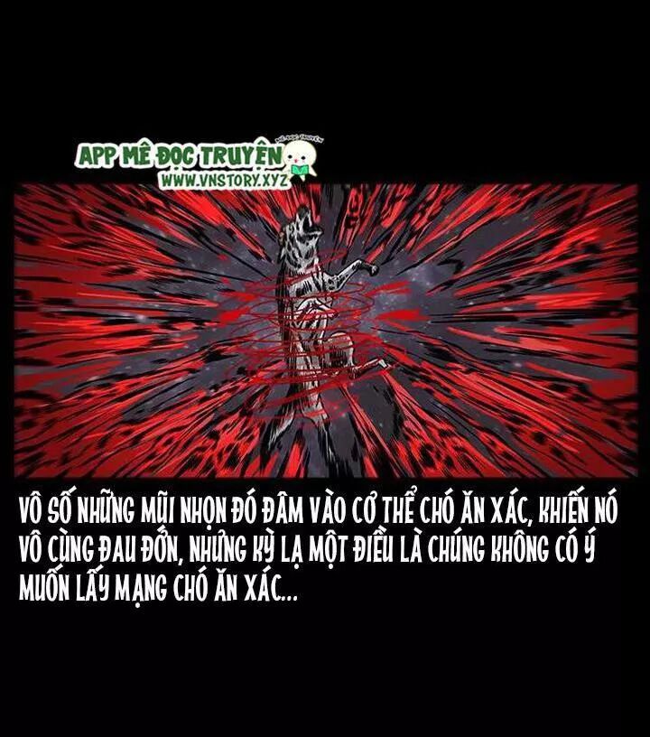 Đọc truyện U Minh Ngụy Tượng - Chap 201