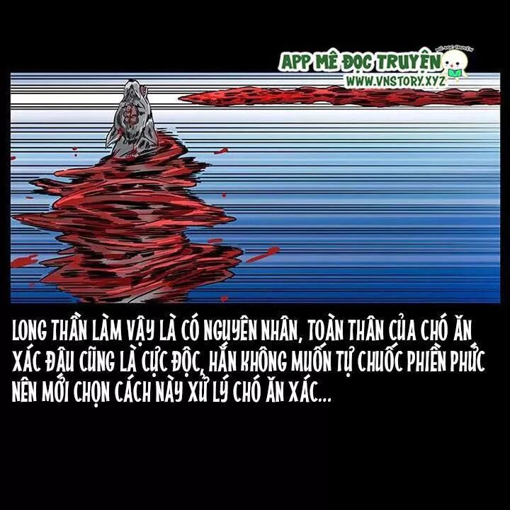 Đọc truyện U Minh Ngụy Tượng - Chap 201