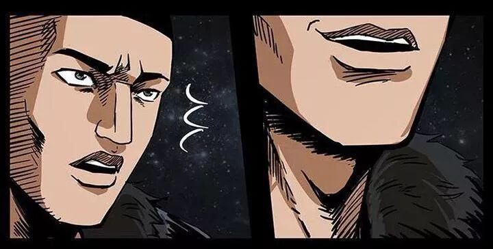 Đọc truyện U Minh Ngụy Tượng - Chap 201