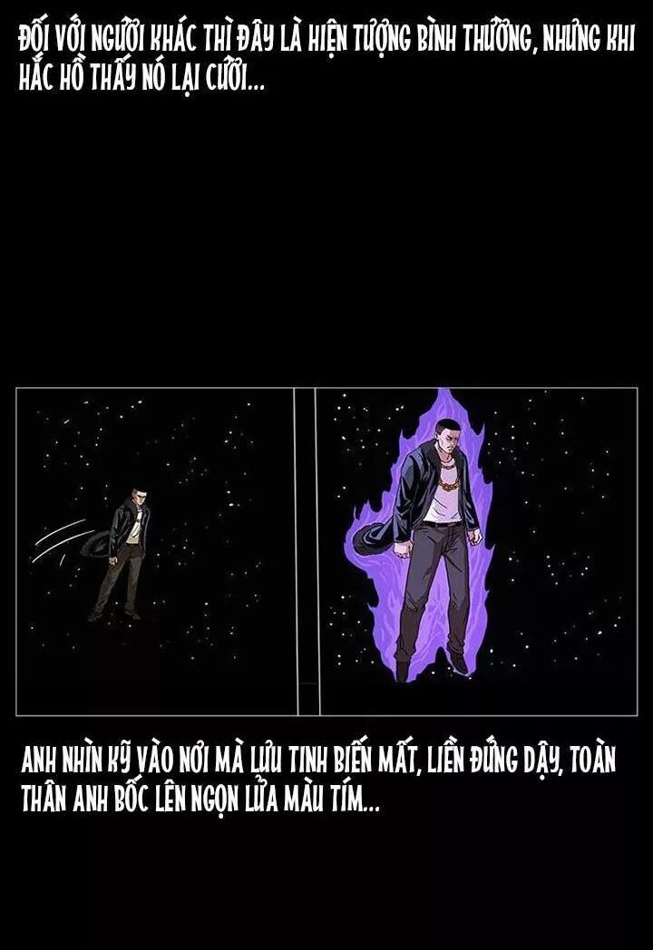 Đọc truyện U Minh Ngụy Tượng - Chap 201