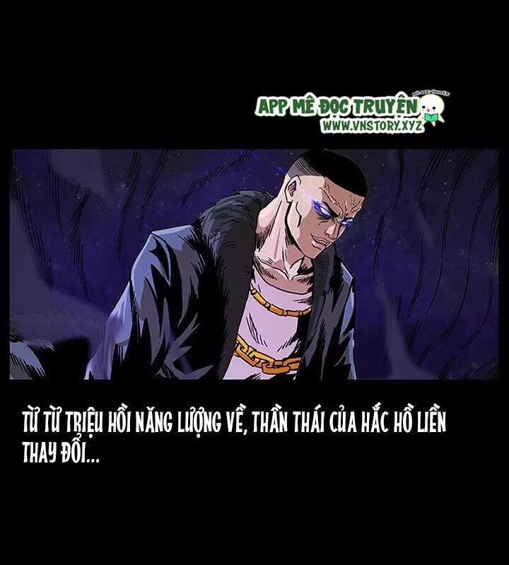 Đọc truyện U Minh Ngụy Tượng - Chap 201