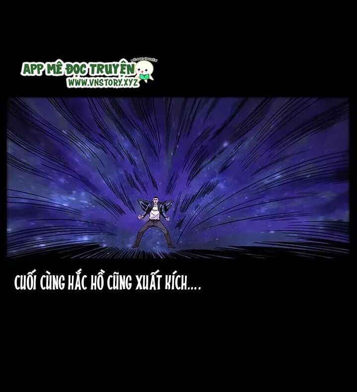 Đọc truyện U Minh Ngụy Tượng - Chap 201