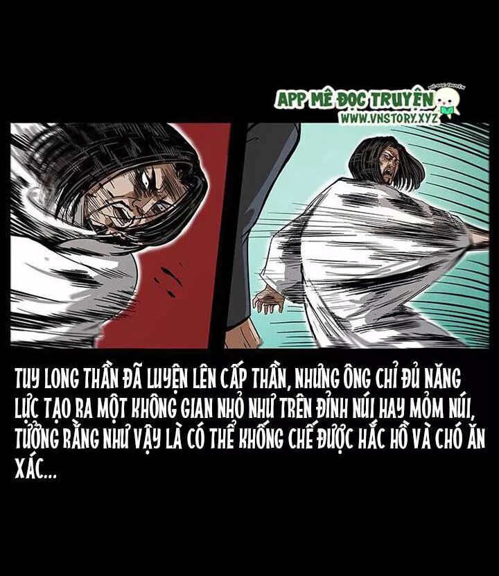 Đọc truyện U Minh Ngụy Tượng - Chap 202