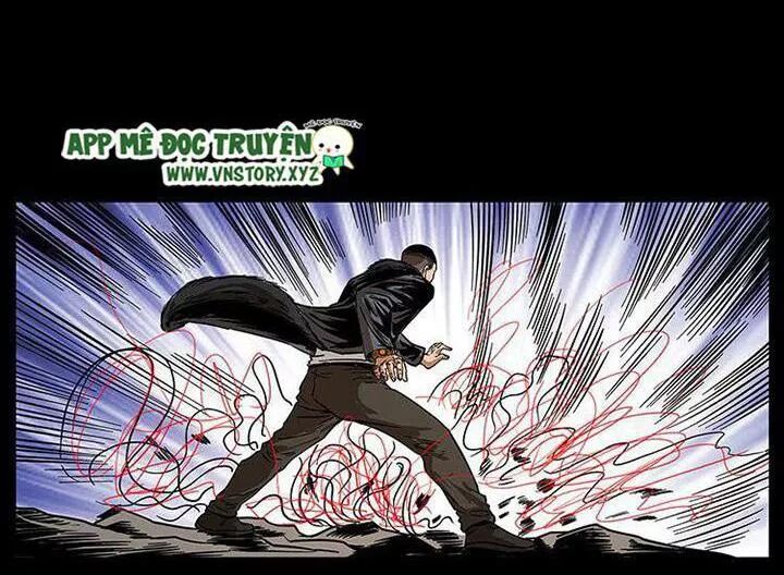 Đọc truyện U Minh Ngụy Tượng - Chap 202