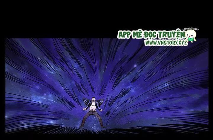 Đọc truyện U Minh Ngụy Tượng - Chap 202