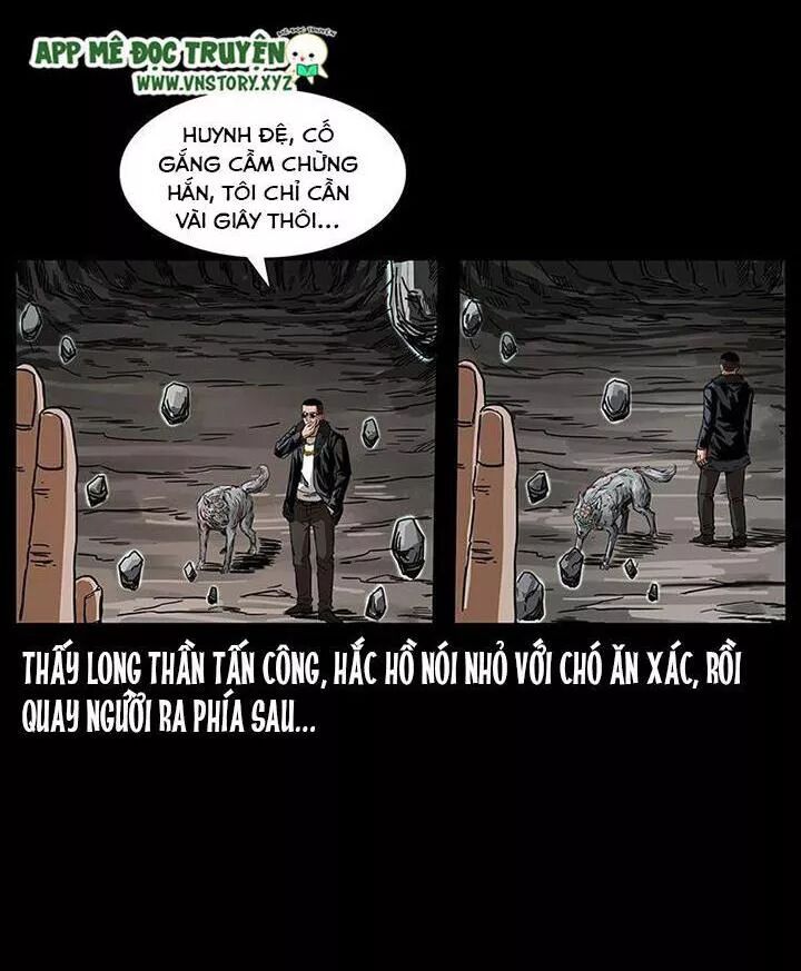 Đọc truyện U Minh Ngụy Tượng - Chap 202