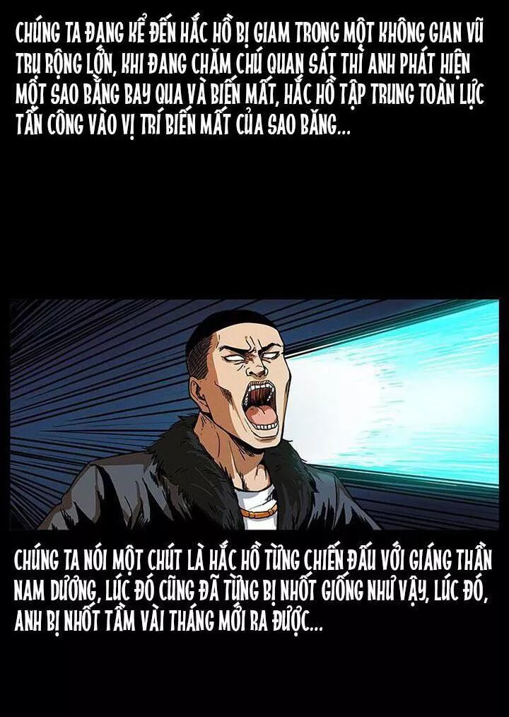 Đọc truyện U Minh Ngụy Tượng - Chap 202