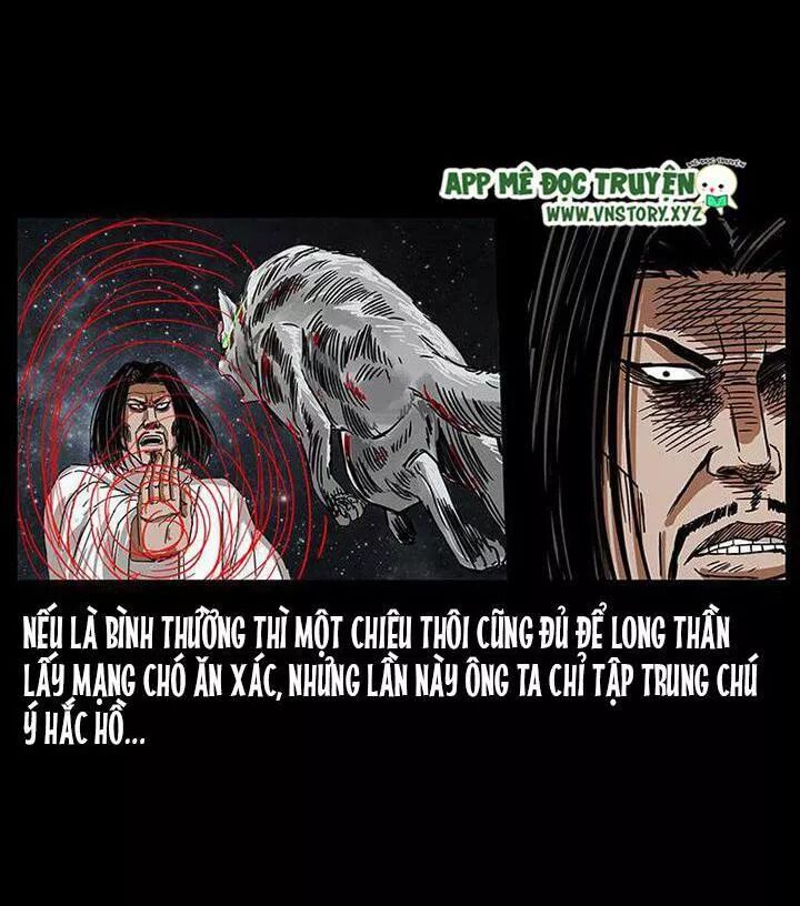 Đọc truyện U Minh Ngụy Tượng - Chap 202