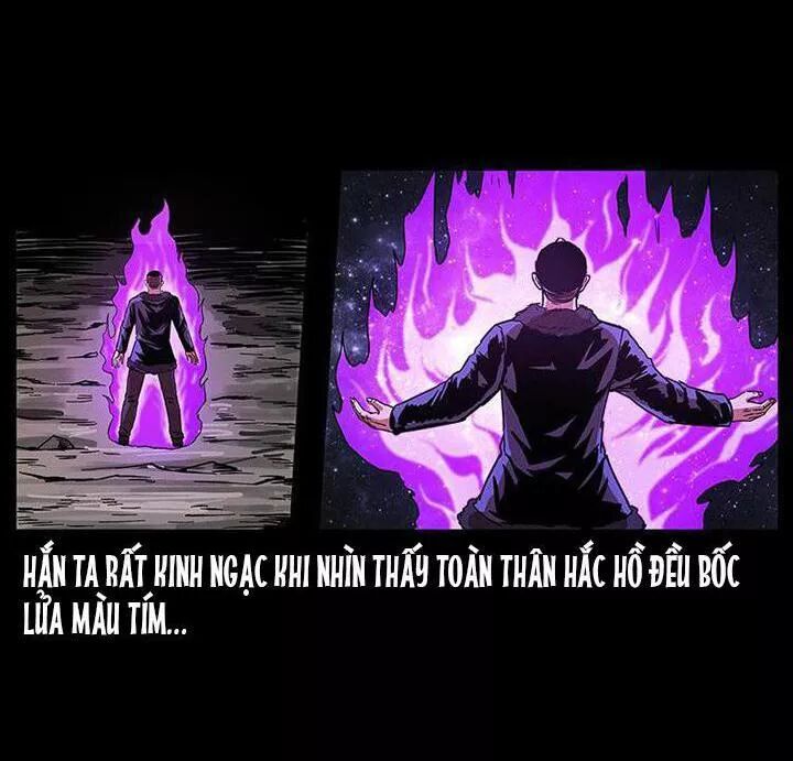 Đọc truyện U Minh Ngụy Tượng - Chap 202