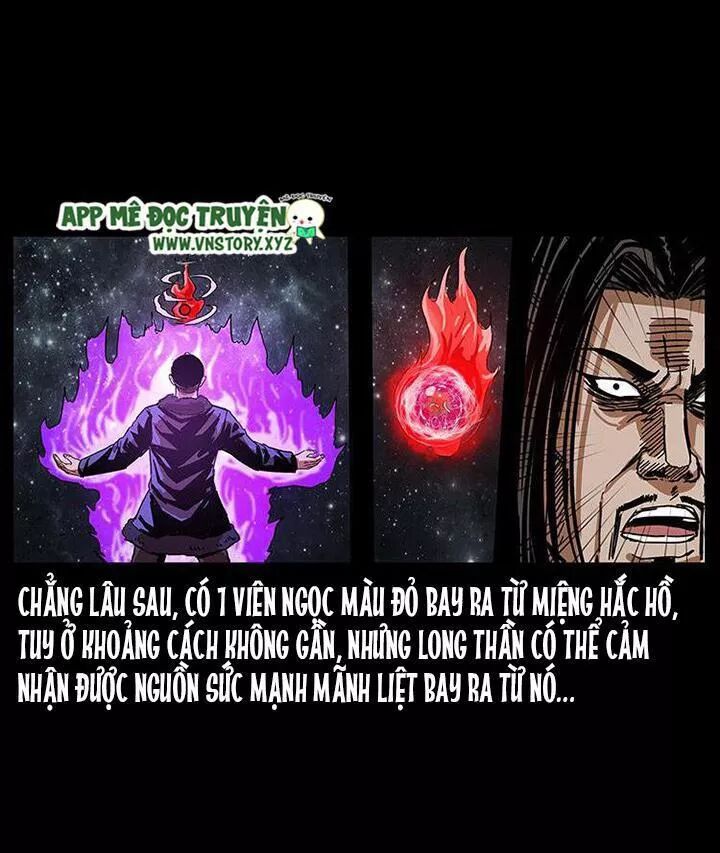 Đọc truyện U Minh Ngụy Tượng - Chap 202