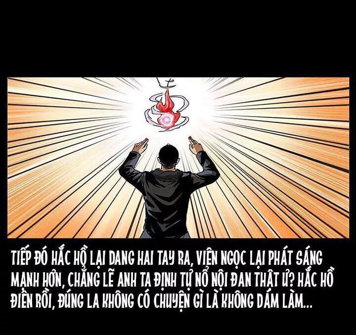 Đọc truyện U Minh Ngụy Tượng - Chap 202