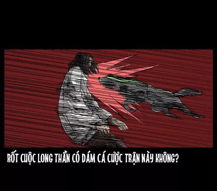 Đọc truyện U Minh Ngụy Tượng - Chap 202