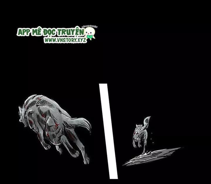 Đọc truyện U Minh Ngụy Tượng - Chap 202