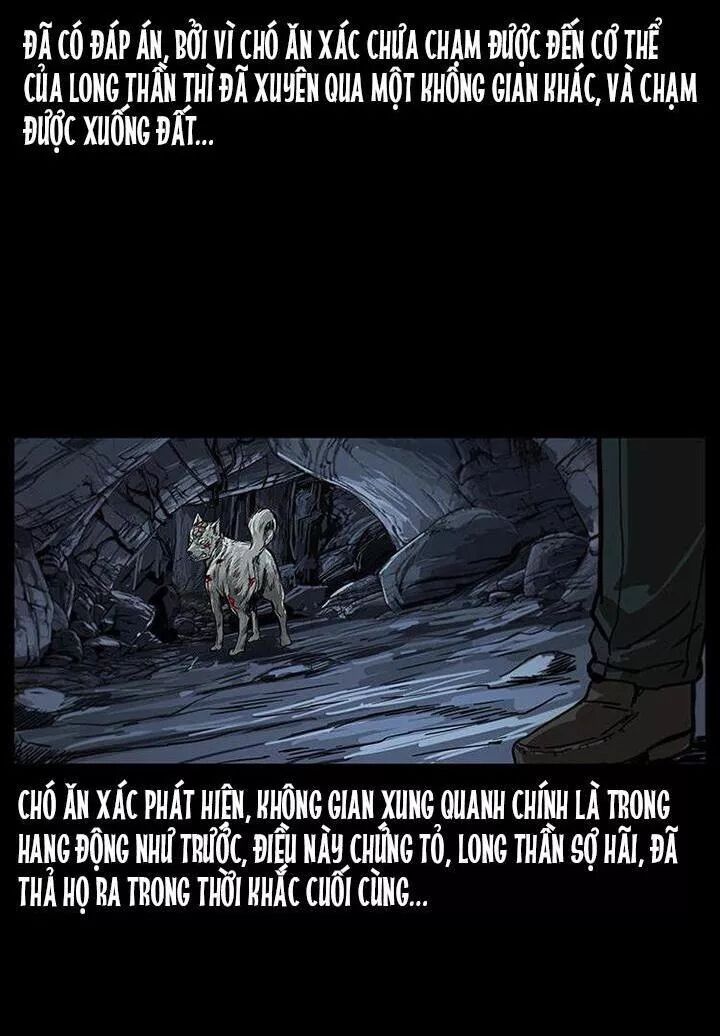 Đọc truyện U Minh Ngụy Tượng - Chap 202