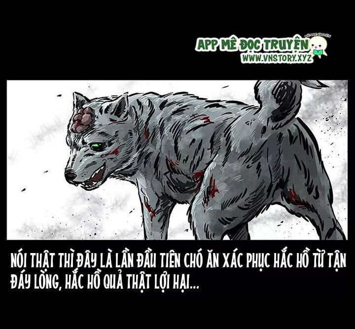 Đọc truyện U Minh Ngụy Tượng - Chap 202