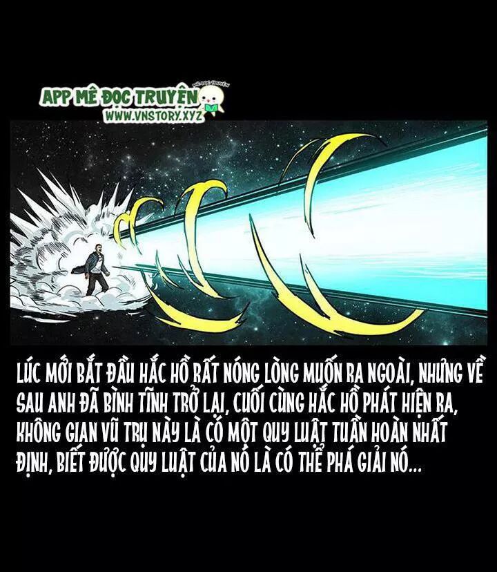 Đọc truyện U Minh Ngụy Tượng - Chap 202