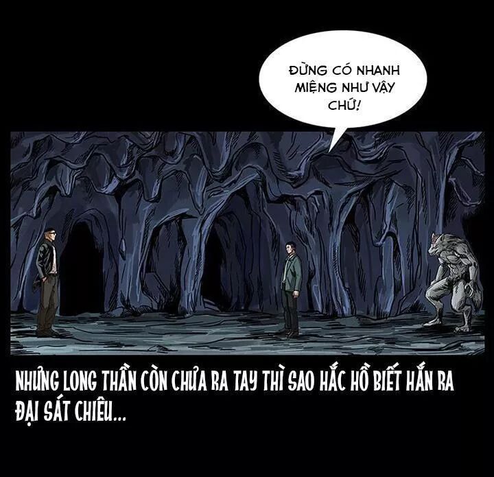 Đọc truyện U Minh Ngụy Tượng - Chap 202