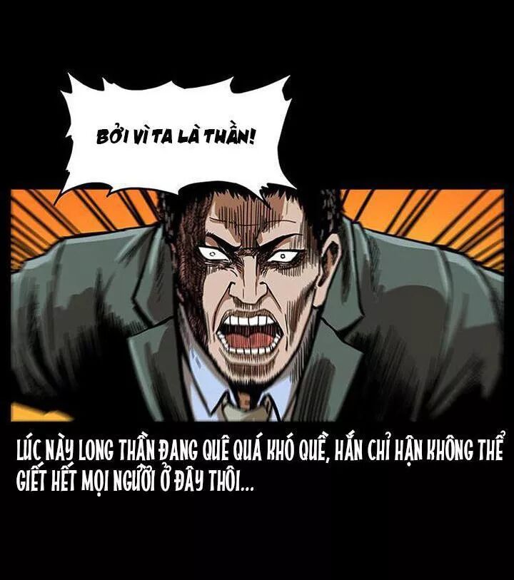 Đọc truyện U Minh Ngụy Tượng - Chap 202