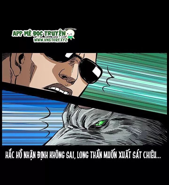 Đọc truyện U Minh Ngụy Tượng - Chap 202