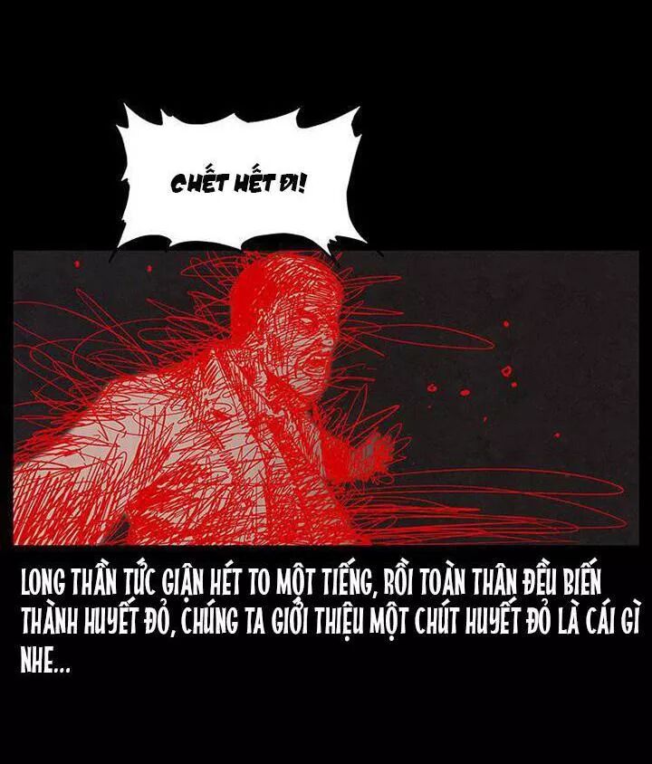 Đọc truyện U Minh Ngụy Tượng - Chap 202