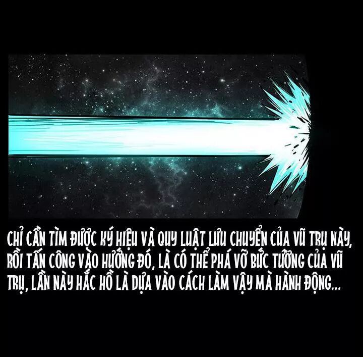 Đọc truyện U Minh Ngụy Tượng - Chap 202