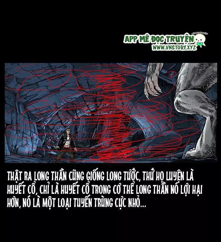 Đọc truyện U Minh Ngụy Tượng - Chap 202