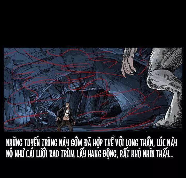 Đọc truyện U Minh Ngụy Tượng - Chap 202