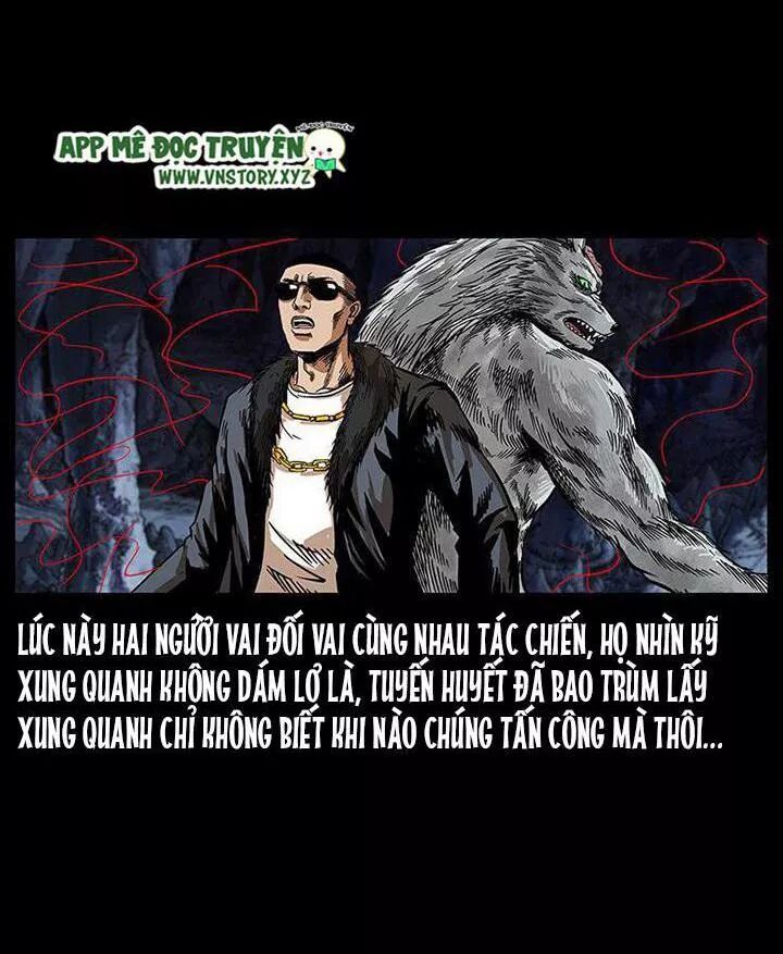 Đọc truyện U Minh Ngụy Tượng - Chap 202