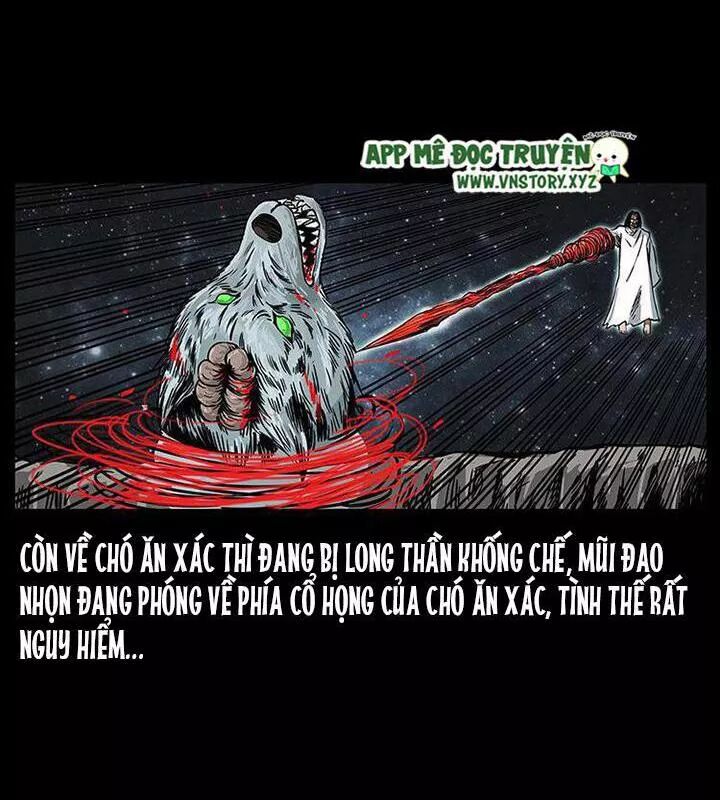 Đọc truyện U Minh Ngụy Tượng - Chap 202