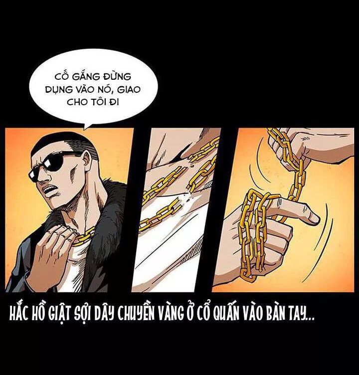 Đọc truyện U Minh Ngụy Tượng - Chap 202