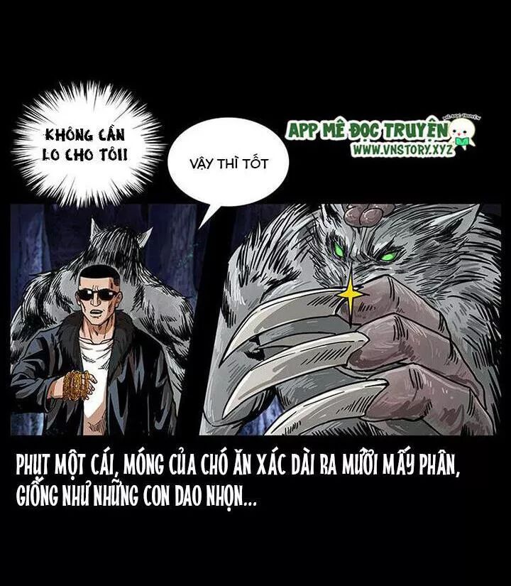 Đọc truyện U Minh Ngụy Tượng - Chap 202