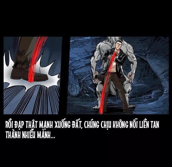 Đọc truyện U Minh Ngụy Tượng - Chap 202