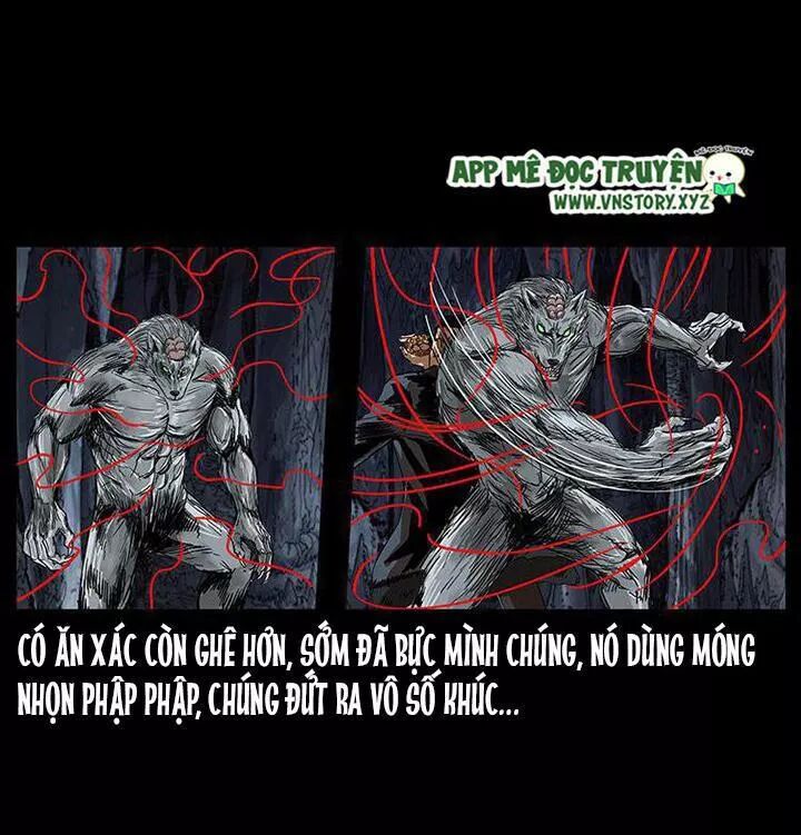 Đọc truyện U Minh Ngụy Tượng - Chap 202