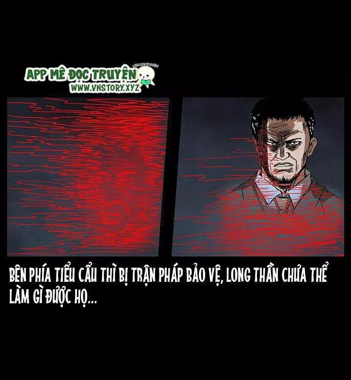 Đọc truyện U Minh Ngụy Tượng - Chap 202