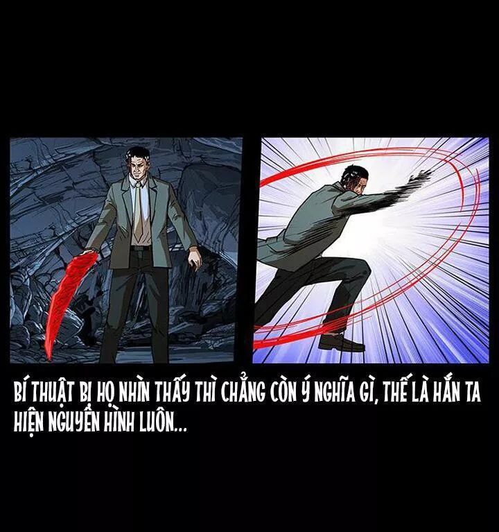 Đọc truyện U Minh Ngụy Tượng - Chap 202