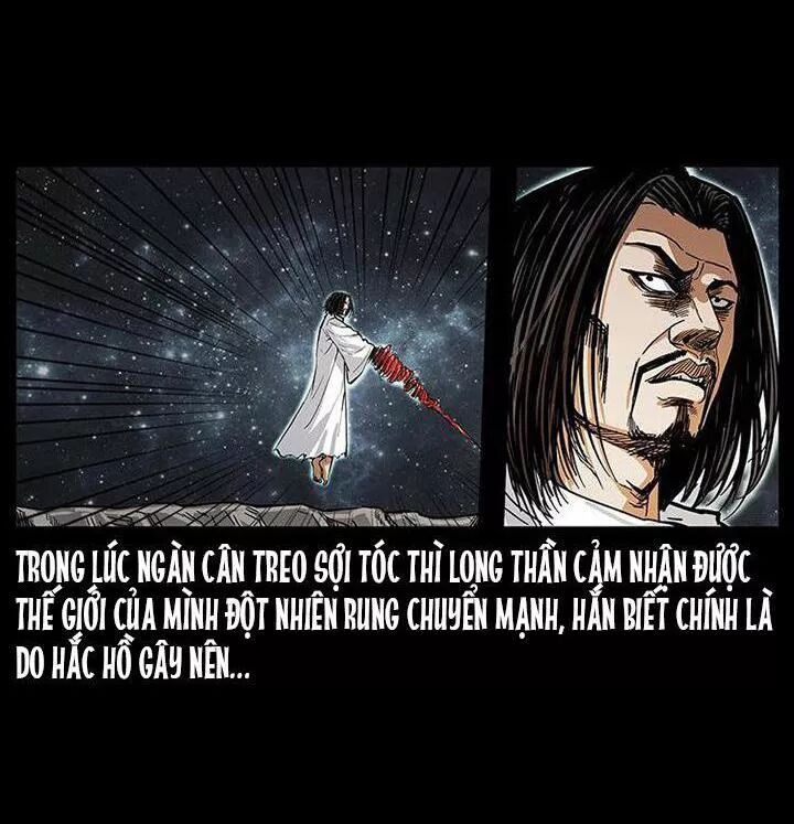 Đọc truyện U Minh Ngụy Tượng - Chap 202