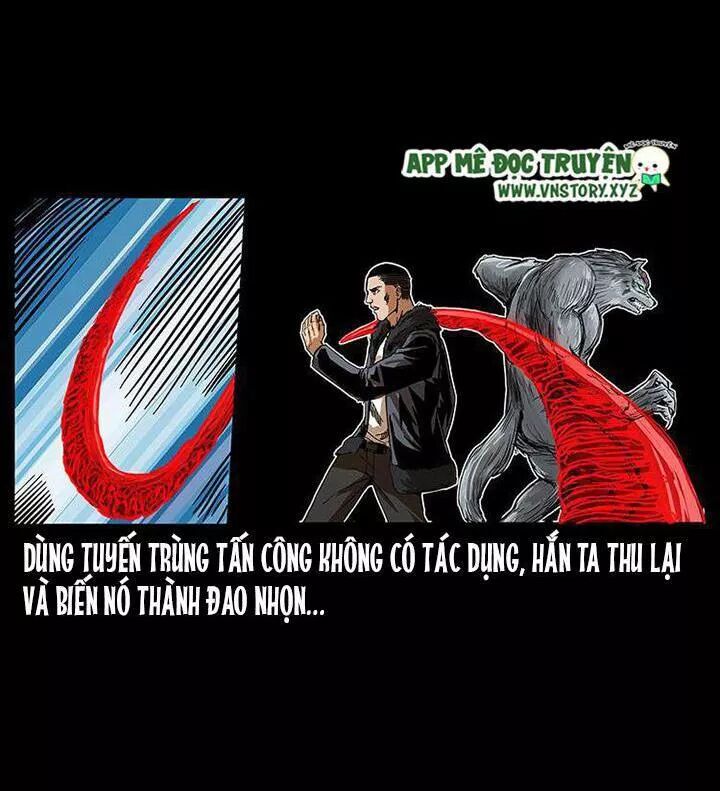 Đọc truyện U Minh Ngụy Tượng - Chap 202