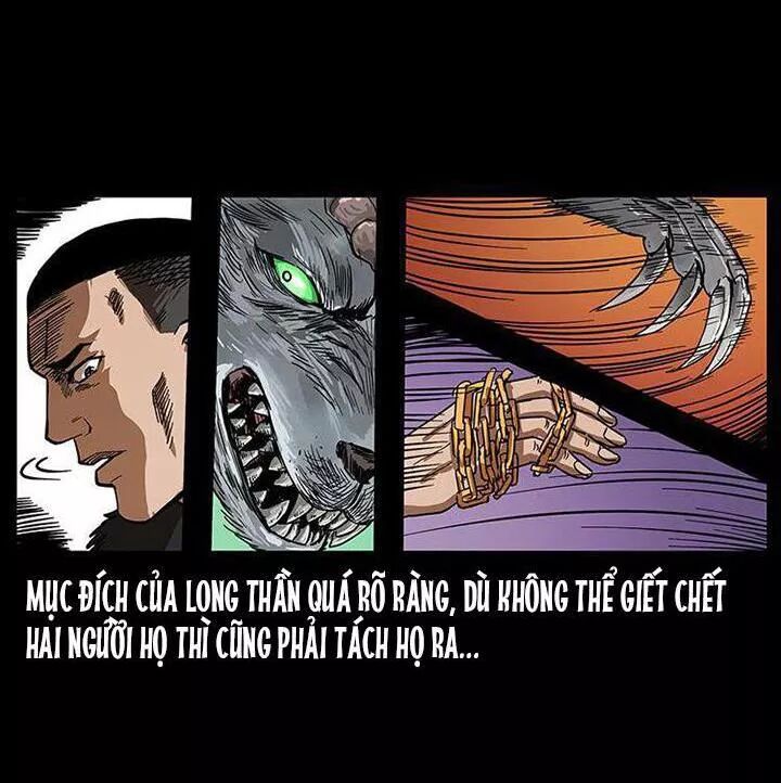 Đọc truyện U Minh Ngụy Tượng - Chap 202