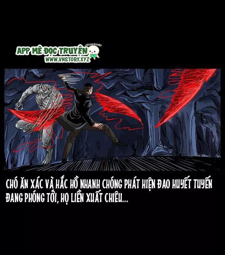 Đọc truyện U Minh Ngụy Tượng - Chap 202