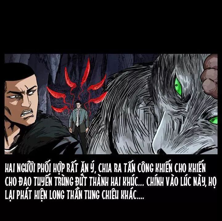 Đọc truyện U Minh Ngụy Tượng - Chap 202