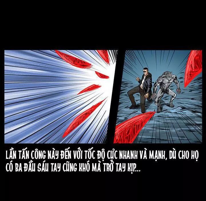 Đọc truyện U Minh Ngụy Tượng - Chap 202