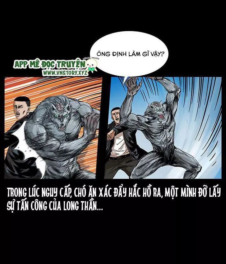 Đọc truyện U Minh Ngụy Tượng - Chap 202