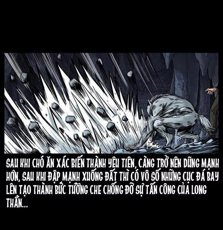 Đọc truyện U Minh Ngụy Tượng - Chap 202