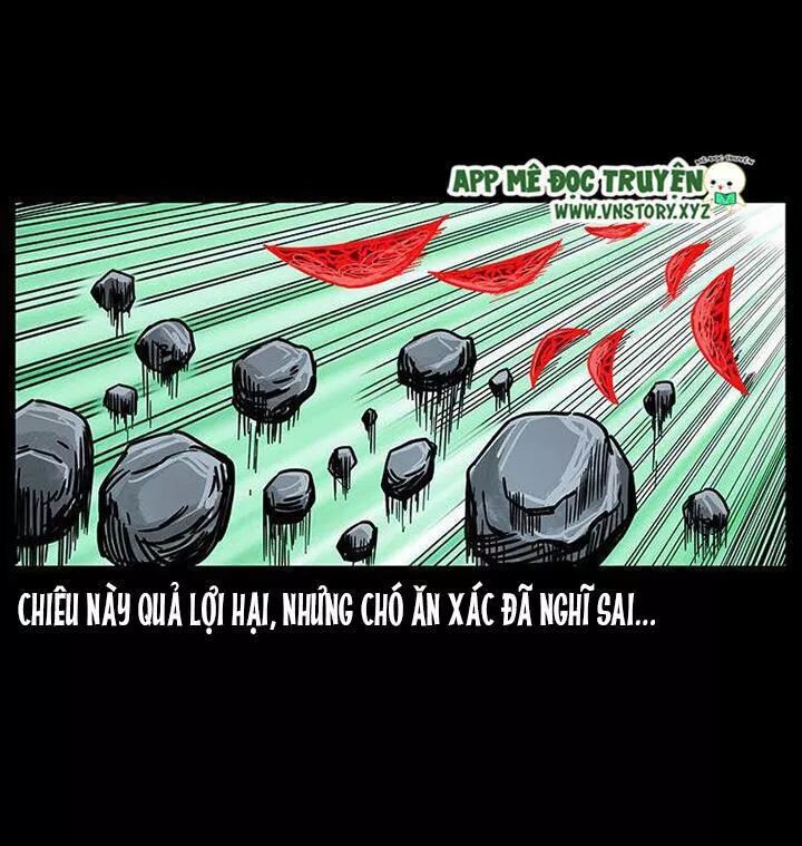 Đọc truyện U Minh Ngụy Tượng - Chap 202