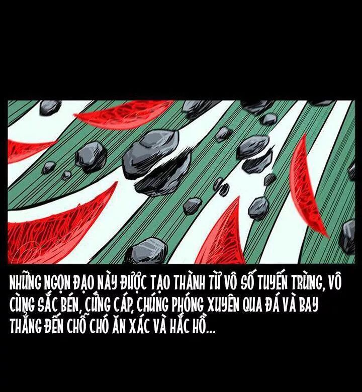 Đọc truyện U Minh Ngụy Tượng - Chap 202