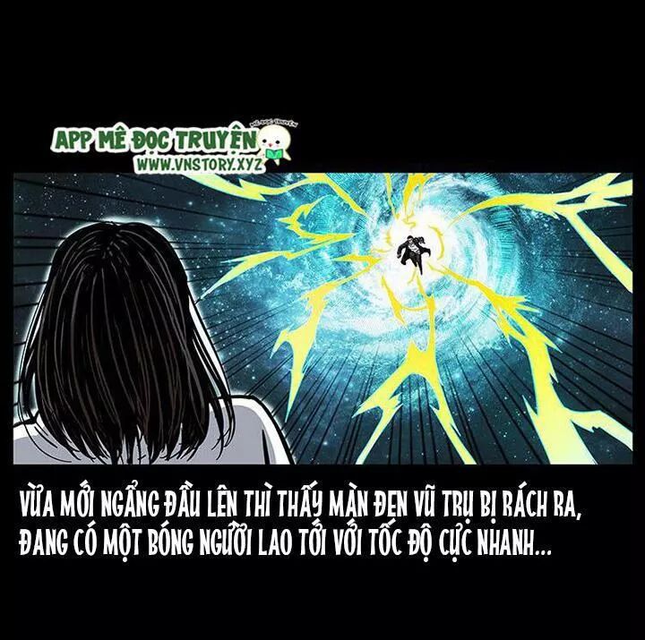 Đọc truyện U Minh Ngụy Tượng - Chap 202