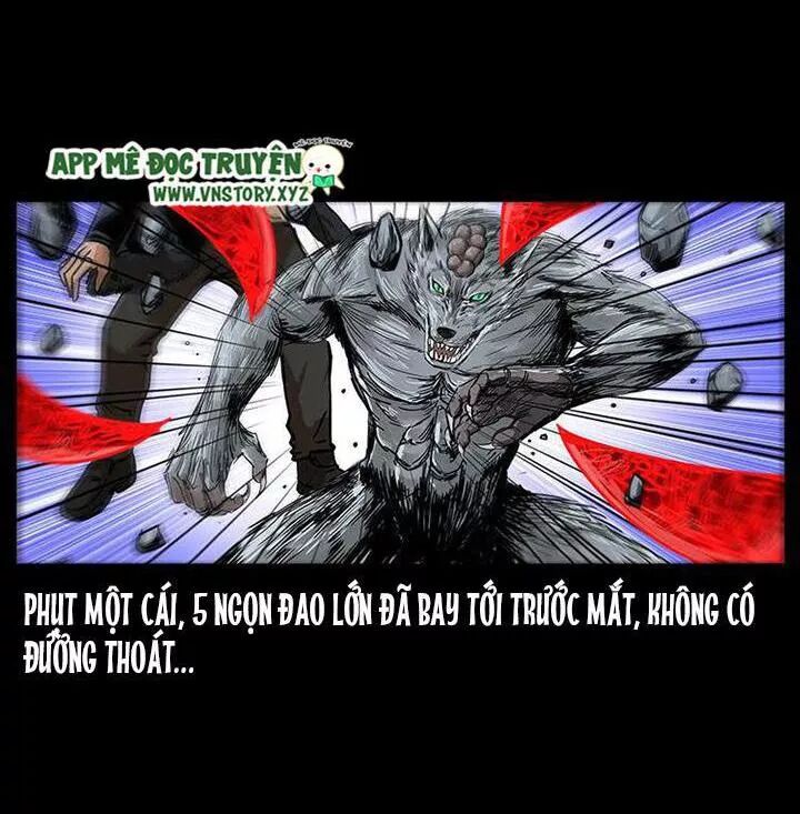 Đọc truyện U Minh Ngụy Tượng - Chap 202