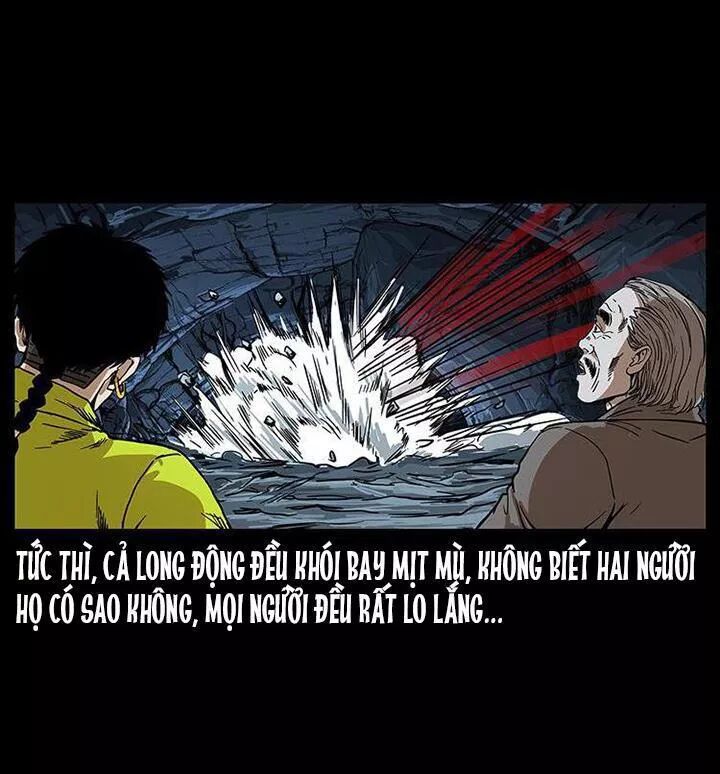 Đọc truyện U Minh Ngụy Tượng - Chap 202