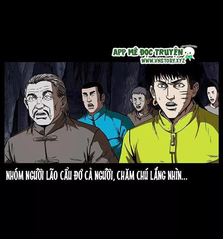 Đọc truyện U Minh Ngụy Tượng - Chap 202